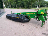 Mähwerk John Deere 331 achtermaaier
