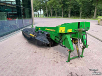 Mähwerk John Deere 331 achtermaaier