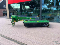 Mähwerk John Deere 331 achtermaaier