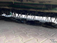 Mähwerk John Deere 331 achtermaaier