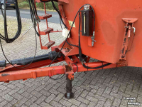 Futtermischwagen Vertikal RMH Voermengwagen