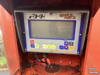 Futtermischwagen Vertikal RMH Voermengwagen