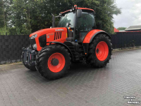 Schlepper / Traktor Kubota M7132