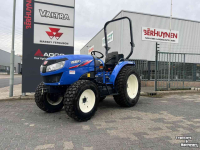 Schlepper / Traktor Iseki TLE3410