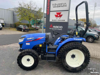 Schlepper / Traktor Iseki TLE3410