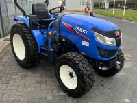 Schlepper / Traktor Iseki TLE3410