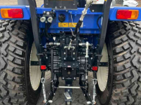 Schlepper / Traktor Iseki TLE3410