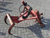 Ballengreifer Wifo balenklem stroklem