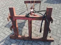 Ballengreifer Wifo balenklem stroklem