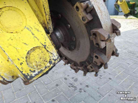 Baumstumpffräse  Stobbenfrees Trekker aanbouw