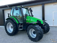 Schlepper / Traktor Deutz 106