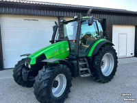 Schlepper / Traktor Deutz 106
