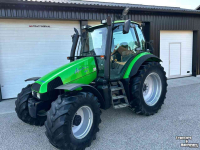 Schlepper / Traktor Deutz 106