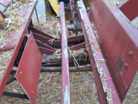 Sonstiges Erntemaschinen und Zubehör New Holland 1016 balenverzamelwagen in klantoverdracht