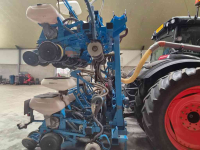 Drillmaschine Monosem Maïszaaimachine NG4 Plus 12 rijen