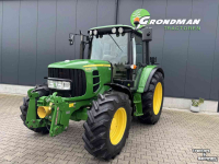 Schlepper / Traktor John Deere 6330 AP premium