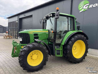 Schlepper / Traktor John Deere 6330 AP premium