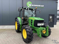 Schlepper / Traktor John Deere 6330 AP premium