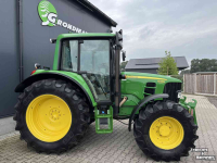 Schlepper / Traktor John Deere 6330 AP premium