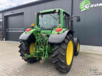 Schlepper / Traktor John Deere 6330 AP premium