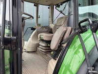 Schlepper / Traktor John Deere 6330 AP premium