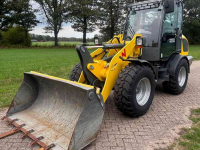 Radlader Wacker Neuson WL 52