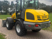 Radlader Wacker Neuson WL 52