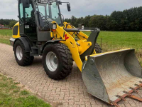 Radlader Wacker Neuson WL 52