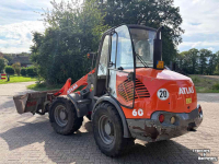 Radlader Atlas AR 60