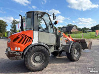 Radlader Atlas AR 60