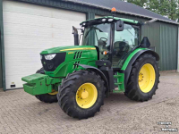 Schlepper / Traktor John Deere 6125R AP
