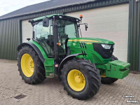 Schlepper / Traktor John Deere 6125R AP