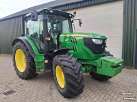 Schlepper / Traktor John Deere 6125R AP