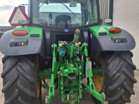 Schlepper / Traktor John Deere 6125R AP