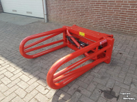 Sonstiges Anbauteile und Zubehör AGM (Vierkante) Balenklem Euro