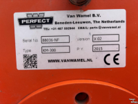 Mähwerk Perfect KM300