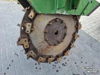 Baumstumpffräse  Stobbenfrees  Trekker aanbouw