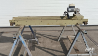 Förderband  Vlakke band 1800X300 TRANSPORTBAND VLAKKE BAND FLAT BELT CONVEYOR BELT FLACHBAND FÖRDERBAND