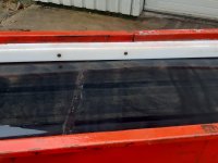 Förderband  Vlakke band 3760X500 TRANSPORTBAND VLAKKE BAND FLAT BELT CONVEYOR BELT FLACHBAND FÖRDERBAND