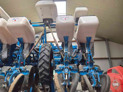 Drillmaschine Monosem Maïszaaimachine NG4 Plus 12 rijen