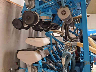 Drillmaschine Monosem Maïszaaimachine NG4 Plus 12 rijen