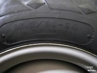 Räder, Reifen, Felgen & Distanzringe Good Year 15.5/80-24