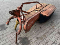 Mähwerk Fahr KM20 trommelmaaier, weidebouwmachines.