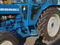 Schlepper / Traktoren Ford 4610 2WD Tractor