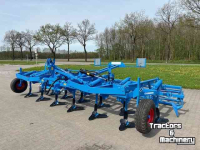 Grubber Lemken smaragd 9-600