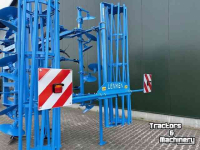 Grubber Lemken smaragd 9-600