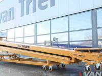 Teleskopbänder Van Trier DB 2-800-100 Duoband