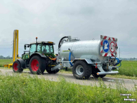 Transportbehälter / Wasserfässer Roelama Waterwagen waterton water tank wagen waterwagen midejo