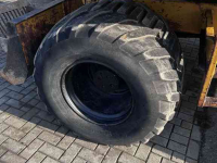 Mobilbagger Liebherr 900