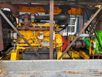 Schleppschlauchverteiler Agito PW motorpomp